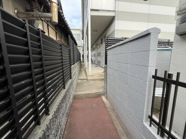 レオパレスドリーム田中２１のその他