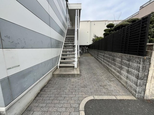 レオパレスドリーム田中２１のその他