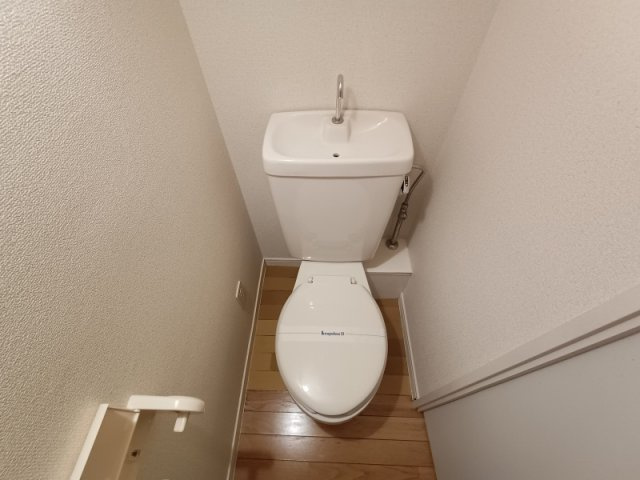 レオパレス千ーＳＥＮーⅡのその他|トイレスペースです。