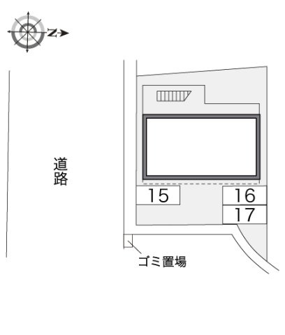 レオパレス千ーＳＥＮーⅡのその他