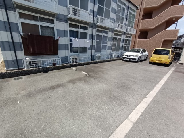 レオパレス千ーＳＥＮーⅡのその他|駐車場は別料金となります。