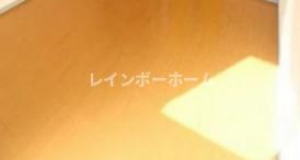 ひまわり倶楽部の寝室