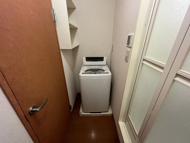 レオパレスコンフォートのその他