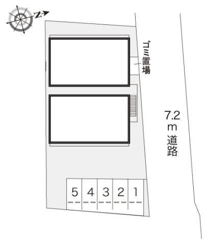 レオパレスコンフォートのその他