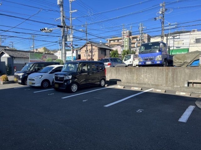 レオパレスコンフォートのその他