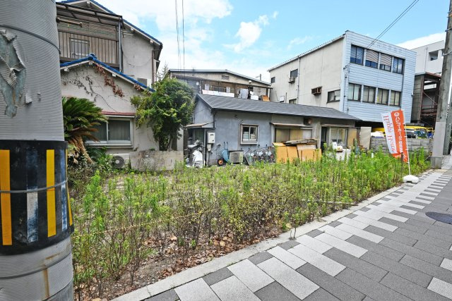 西宮市今津水波町新築一戸建て│4LDK＋駐車1台可｜温水洗浄便座