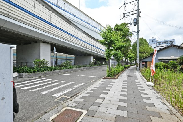 西宮市今津水波町新築一戸建て│4LDK＋駐車1台可｜温水洗浄便座