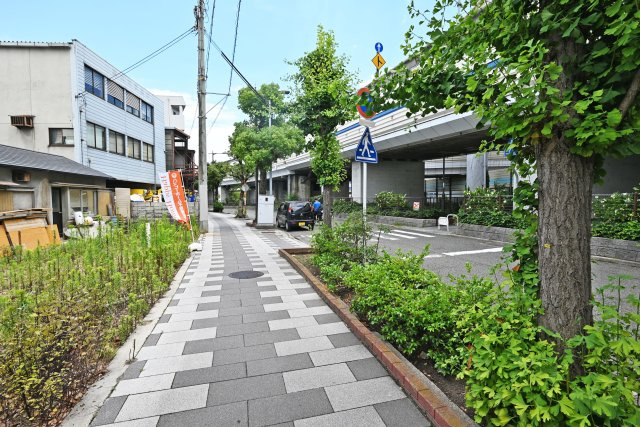 ２０２１～２４年家電4点大阪市～神戸市近郊,配送、設置、動作確認までいたします 西宮市今津水波町新築一戸建て│4LDK＋駐車1台可 西宮市今津水波町新築