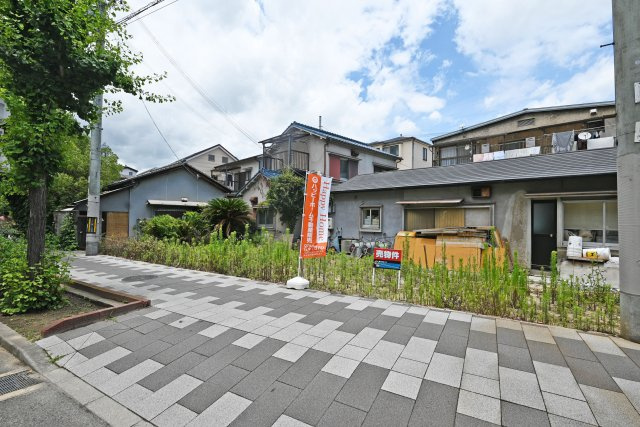西宮市今津水波町新築一戸建て│4LDK＋駐車1台可|ご不明な税金・諸費用についても丁寧にサポートいたします。現地見学で、住まいのイメージやご希望をぜひお聞かせください。