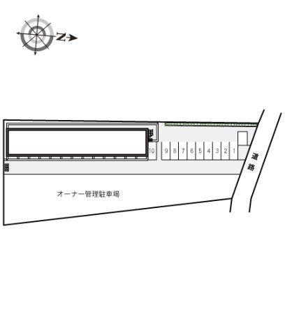 レオパレスＩＢのその他