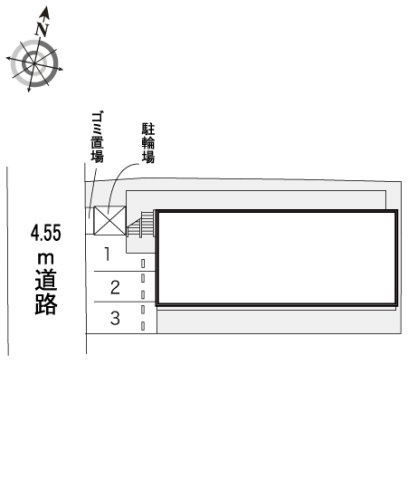 レオパレス永和のその他