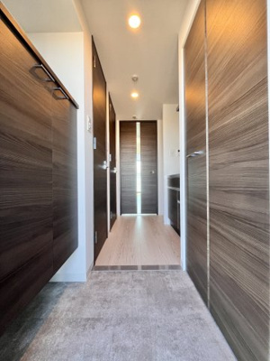 【エントランス】 | S-RESIDENCE堺altklas