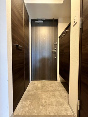 【その他】 | S-RESIDENCE堺altklas