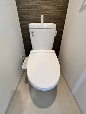 【トイレ】 | S-RESIDENCE堺altklas