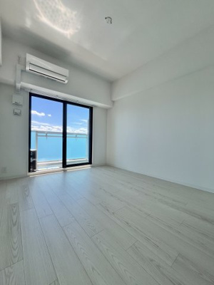 【居間・リビング】 | S-RESIDENCE堺altklas