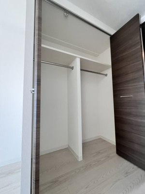 【収納】 | S-RESIDENCE堺altklas