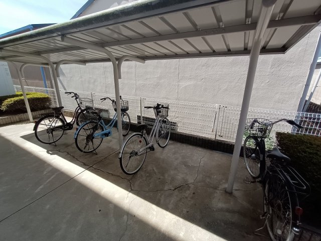 レオパレスタカラのその他
