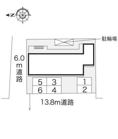 レオパレススズランのその他