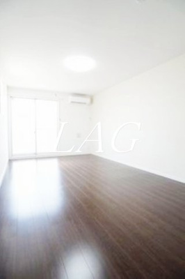 【居間・リビング】 | リブリ・雪月花 | 洋室のお部屋です。