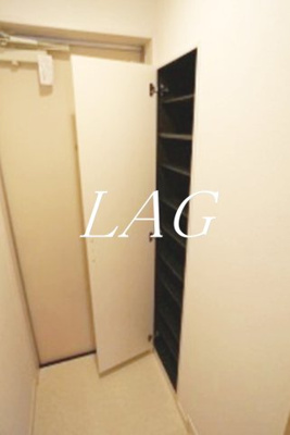 【収納】 | リブリ・雪月花 | 収納です。