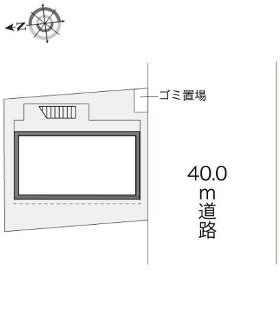 レオパレス千ーＳＥＮーⅠのその他