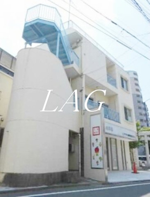 【外観】 | 堀切マンション | 外観です。