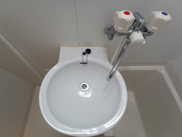 レオパレス飛鳥の内装|同タイプの物件写真です。