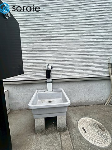 所沢市東狭山ケ丘１丁目　中古戸建の設備|2026/6/23 撮影