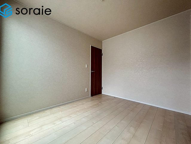 所沢市東狭山ケ丘１丁目　中古戸建の内装|2026/6/23 撮影