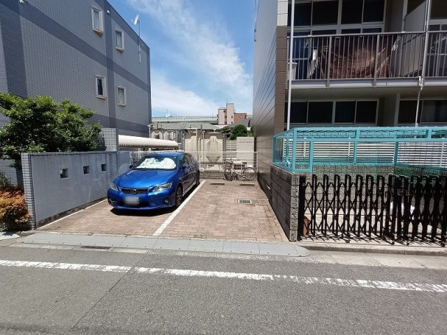 レオパレス吉田のその他