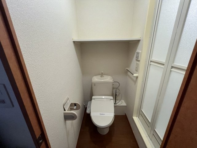 レオパレスエスペランサ石切のその他|同タイプの物件写真です。