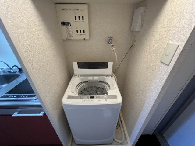 レオパレスエスペランサ石切のその他|同タイプの物件写真です。
