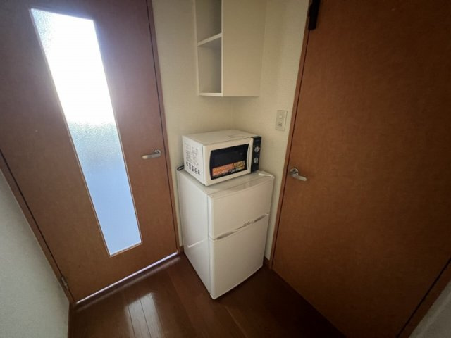 レオパレスエスペランサ石切のその他|同タイプの物件写真です。