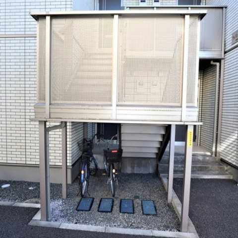 ウィズハイムKⅡのその他共用部分