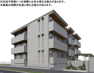 【外観】 | D-ROOM君塚ⅠB
