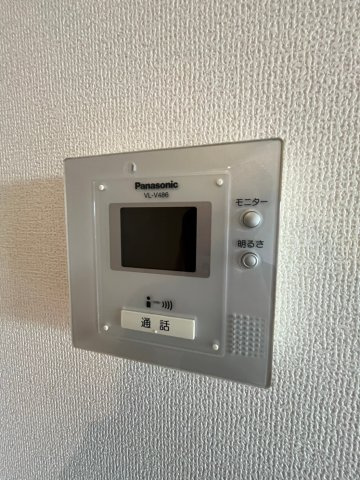 プティリヴィエールのセキュリティ