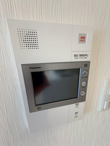 【セキュリティ】 | プレジオ塚本ASIAN