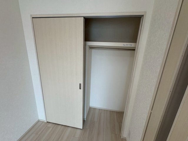 【収納】 | プレジオ塚本ASIAN