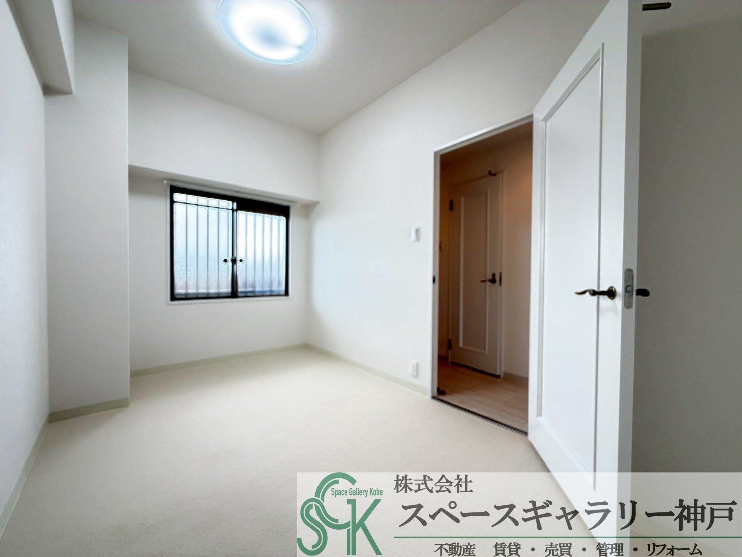 神戸市西区池上１丁目の賃貸マンションの寝室|※お部屋により仕様が異なる場合があります※