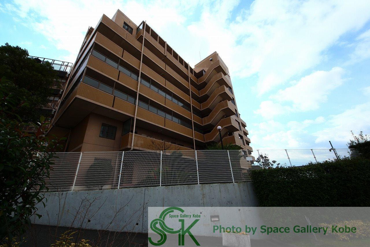 神戸市西区池上１丁目の賃貸マンション
