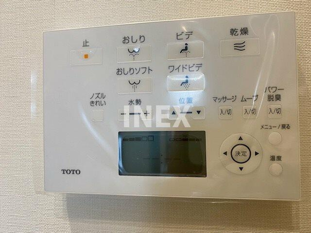 横浜市中区本郷町３丁目の賃貸マンションの設備