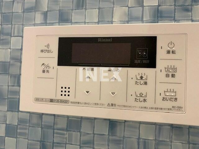 横浜市中区本郷町３丁目の賃貸マンションの設備