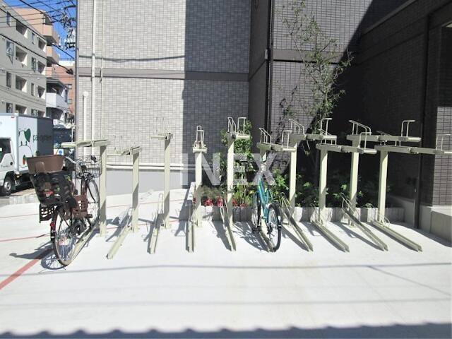 横浜市中区本郷町３丁目の賃貸マンションのその他共用部分