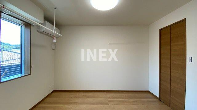 横浜市中区本郷町３丁目の賃貸マンションの内装