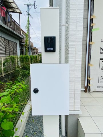よかタウン／南区出仲間6丁目3期／1号棟の設備