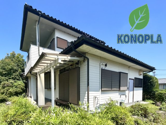 【中古戸建】高崎市石原町の外観|■外観｜特徴のある個性的な住まいと美しい街並み、そして住みやすい環境を、ぜひ現地でご覧になりませんか。お気軽にお問合せください(^^)  