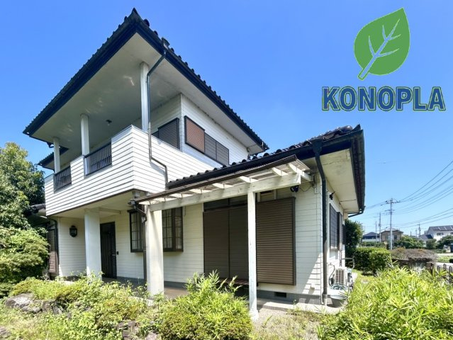 【中古戸建】高崎市石原町の外観|■外観｜土日のご見学はもちろん、平日・夜間のご案内も大歓迎です♪「今から見たい」や「仕事終わりに見たい」にもご対応できますのでお気軽にお問い合わせください♪