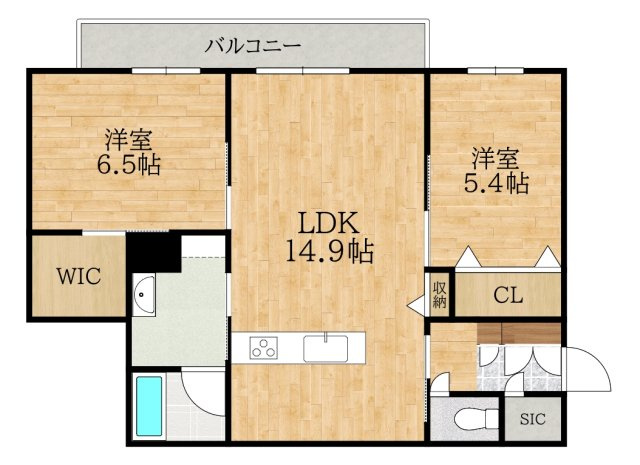 ラバンス