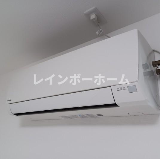 プレシャスアース稲毛区天台のその他