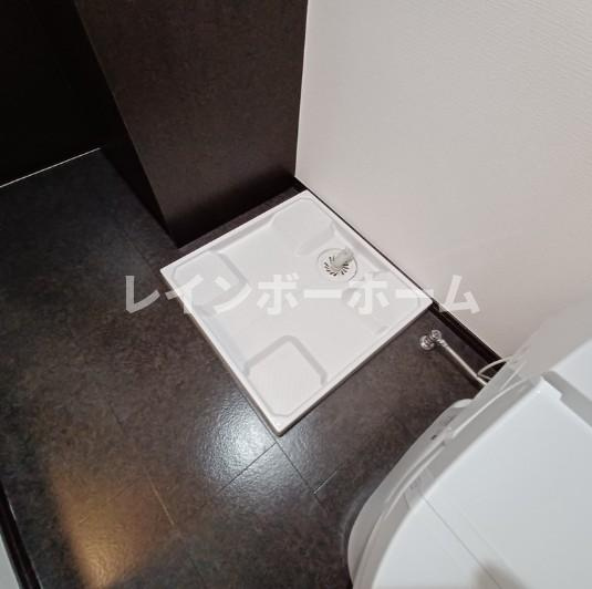 プレシャスアース稲毛区天台の設備